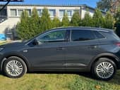 Opel Grandland X 1.5CDTI/KAM/NAV/FUL