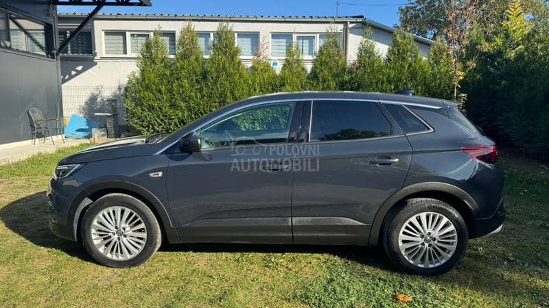 Opel Grandland X 1.5CDTI/KAM/NAV/FUL