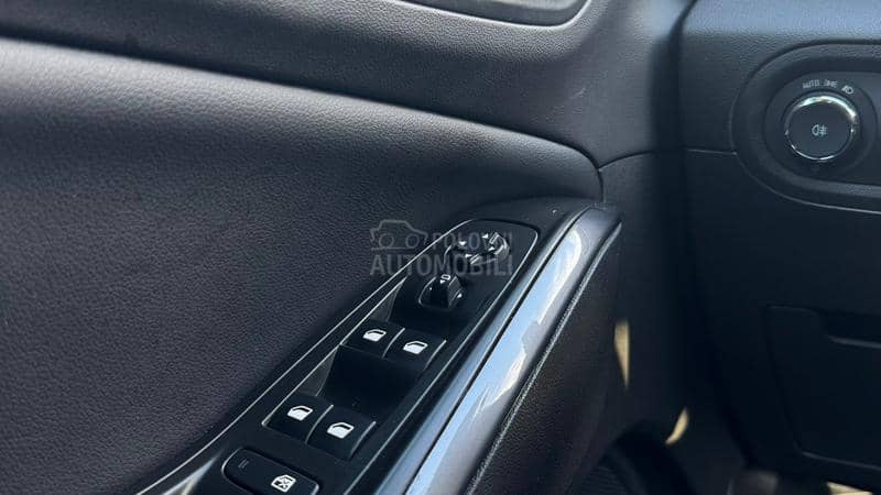 Opel Grandland X 1.5CDTI/KAM/NAV/FUL