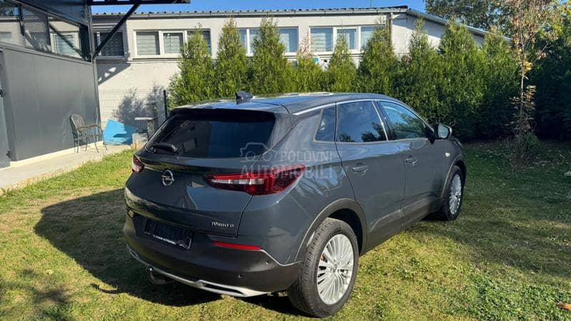Opel Grandland X 1.5CDTI/KAM/NAV/FUL