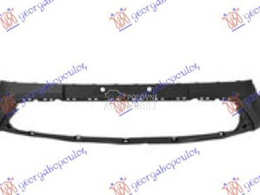 PREDNJI BRANIK CRNI DONJI za Ford Tourneo Custom od 2018. do 2023. god.