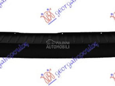 ZADNJI BRANIK CRNI za Ford Tourneo Custom od 2018. do 2023. god.