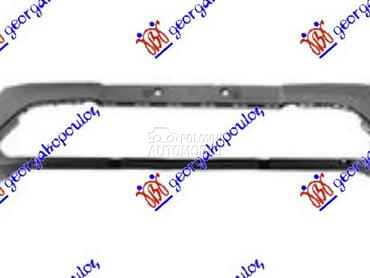 PREDNJI BRANIK DONJI PM (2 PDC za Ford Tourneo Custom od 2018. do 2023. god.