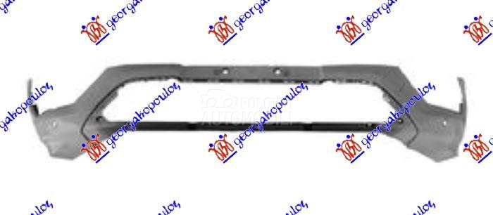 PREDNJI BRANIK DONJI PM (2 PDC