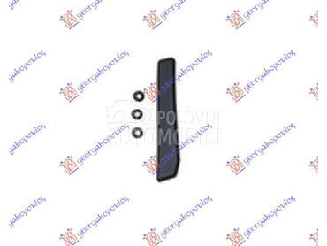 NOSAC KRAJA ZADNJEG BRANIKA za Ford Tourneo Custom od 2018. do 2023. god.