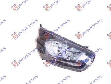 FAR ELEKTRICNI (H7/H15) (DEPO) za Ford Tourneo Custom od 2018. do 2023. god.