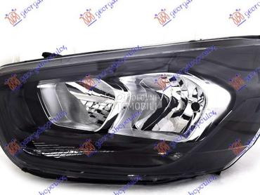 FAR ELEKTRICNI (H7/H15) (TYC) za Ford Tourneo Custom od 2018. do 2023. god.