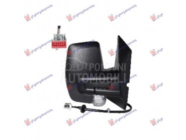 RETROVIZOR MEHANICKI (MIGAVAC) za Ford Tourneo Custom od 2018. do 2023. god.