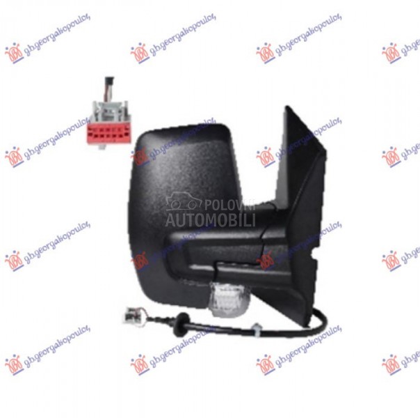 RETROVIZOR MEHANICKI (MIGAVAC)