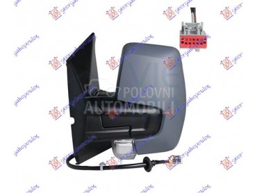 RETROVIZOR MEHANICKI PM (MIGAV za Ford Tourneo Custom od 2018. do 2023. god.