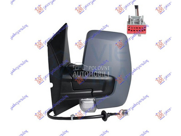 RETROVIZOR MEHANICKI PM (MIGAV za Ford Tourneo Custom od 2018. do 2023. god.