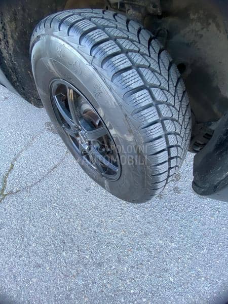 Chevrolet Captiva LT