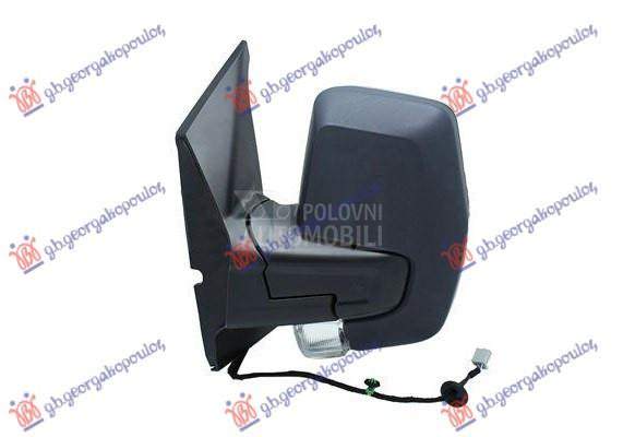RETROVIZOR ELEKTRICNI SA GREJA