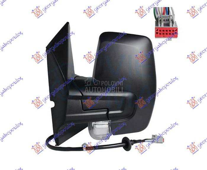 RETROVIZOR ELEKTRICNI SA GREJA