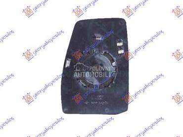 STAKLO RETROVIZORA SA GREJACEM za Ford Tourneo Custom od 2018. do 2023. god.