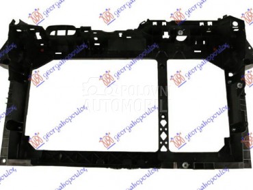 VEZNI LIM (1.0 BENZIN - 1.6 DI za Ford Tourneo Courier od 2013. do 2025. god.