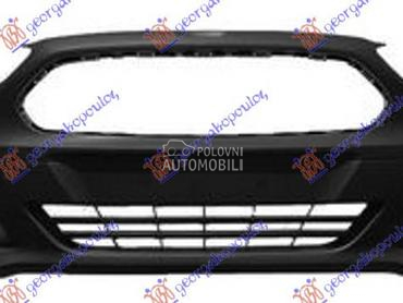 PREDNJI BRANIK CRNI (SA/BEZ MA za Ford Tourneo Courier od 2013. do 2025. god.