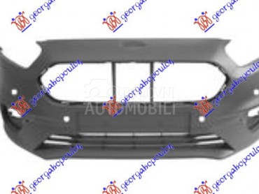 PREDNJI BRANIK POLU PM (4 OTVO za Ford Tourneo Courier od 2013. do 2025. god.