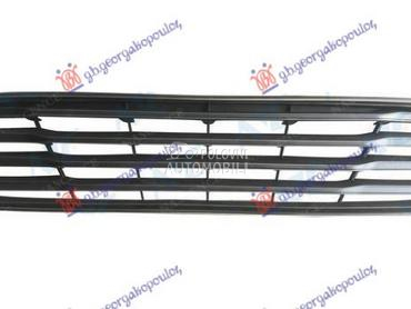 PVC MASKA CRNA (PM OKVIR) za Ford Tourneo Courier od 2013. do 2025. god.