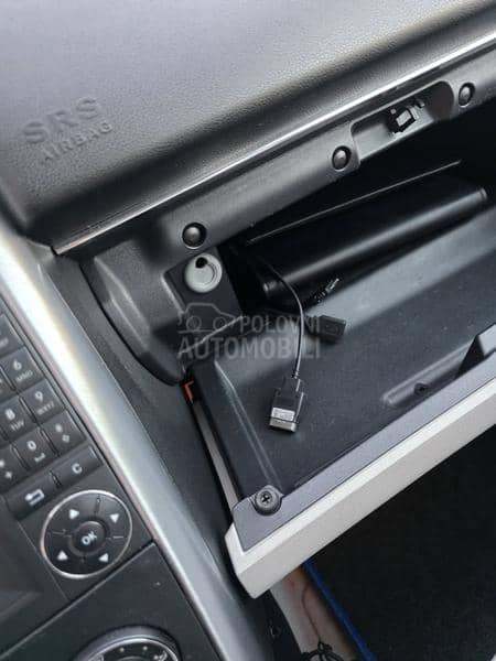 Mercedes Benz B 180 2.0D AwtomaticCH