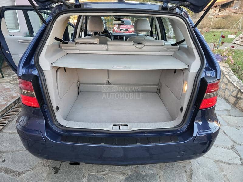 Mercedes Benz B 180 2.0D AwtomaticCH