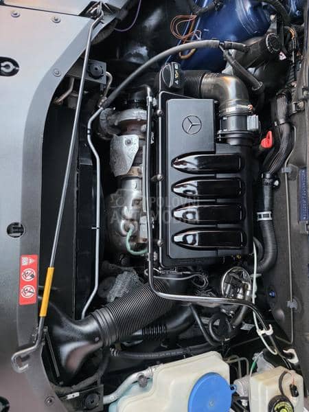 Mercedes Benz B 180 2.0D AwtomaticCH