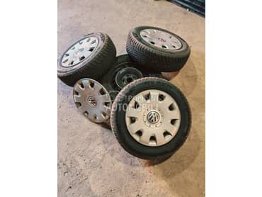 Nexen 195/65 R15 Zimska