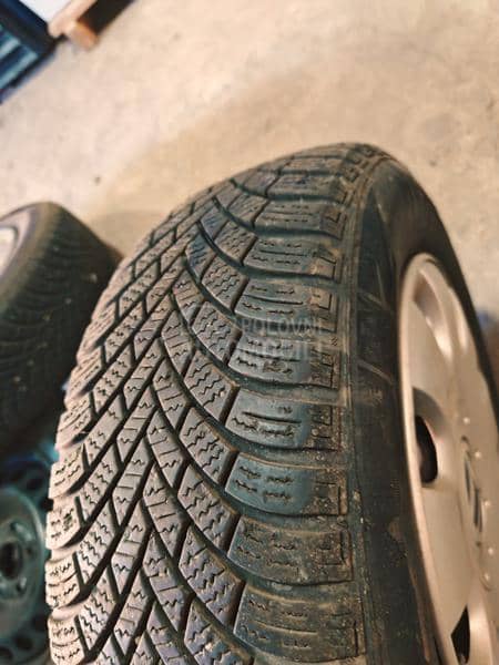 Nexen 195/65 R15 Zimska