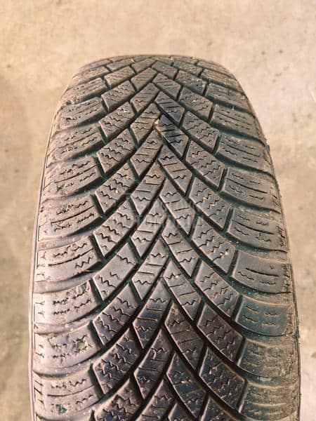 Nexen 195/65 R15 Zimska