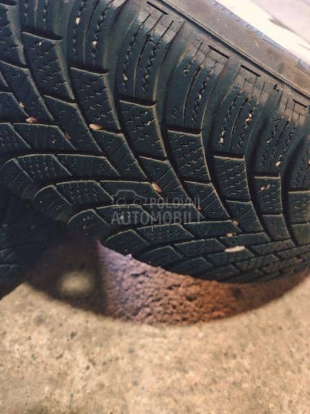 Nexen 195/65 R15 Zimska