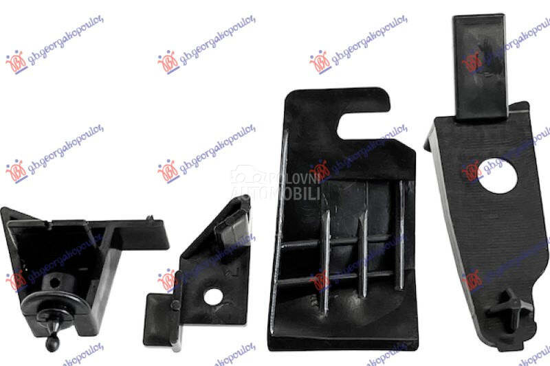 KOMPLET ZA POPRAVKU NOSACA (PR