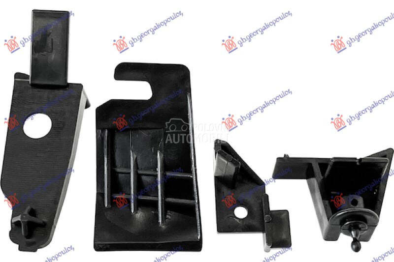 KOMPLET ZA POPRAVKU NOSACA (PR