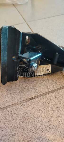 Krovni nosaci za karavan