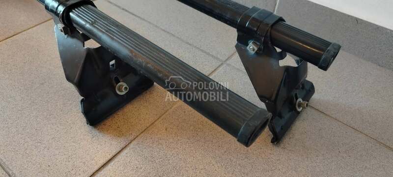 Krovni nosaci za karavan