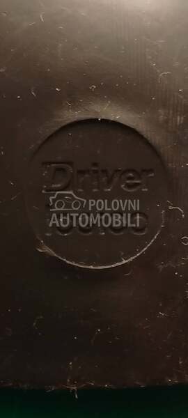 Krovni nosaci za karavan