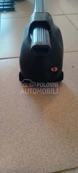 Krovni nosaci za karavan