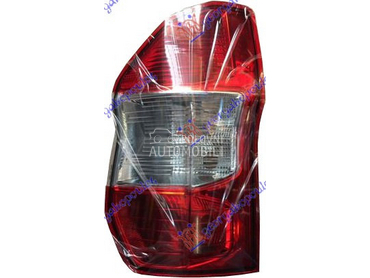 STOP LAMPA (TURSKA) za Ford Tourneo Courier od 2013. do 2025. god.