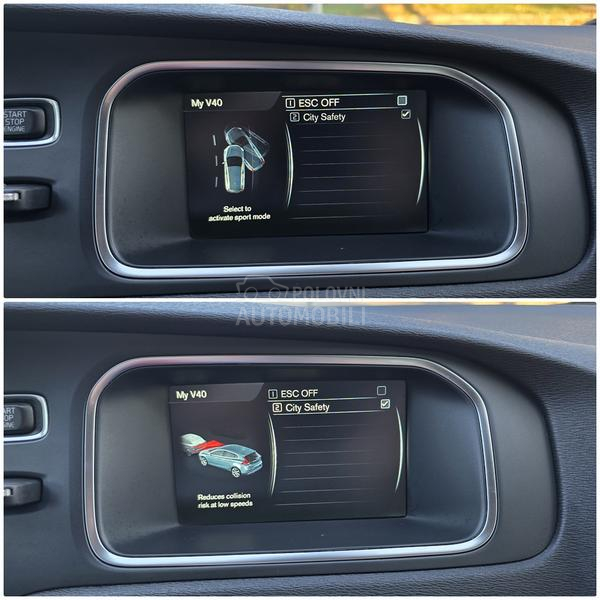 Volvo V40 2.0 D4 MOMENTUM