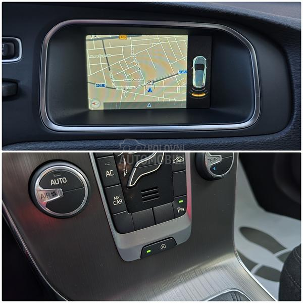 Volvo V40 2.0 D4 MOMENTUM