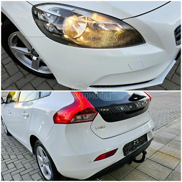 Volvo V40 2.0 D4 MOMENTUM