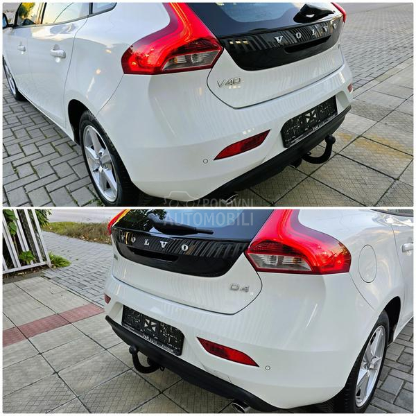 Volvo V40 2.0 D4 MOMENTUM