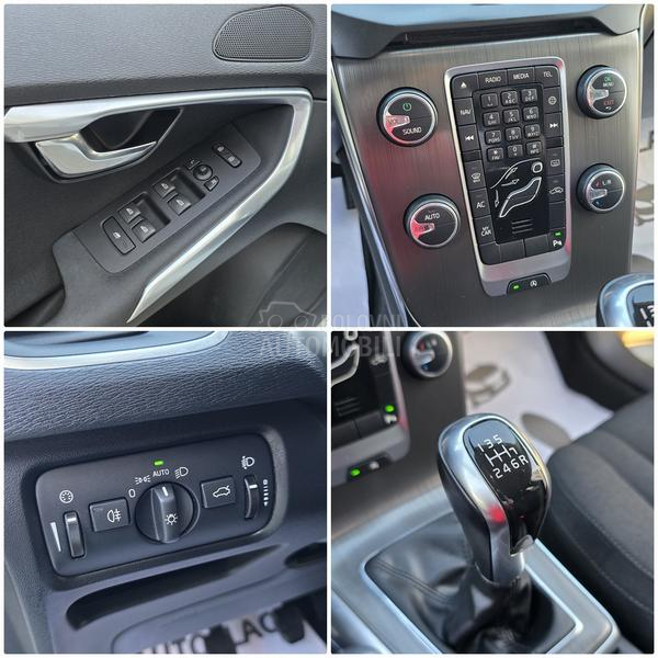 Volvo V40 2.0 D4 MOMENTUM