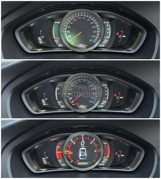 Volvo V40 2.0 D4 MOMENTUM