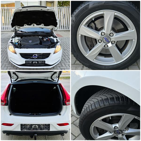 Volvo V40 2.0 D4 MOMENTUM
