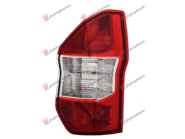 STOP LAMPA (TYC) za Ford Tourneo Courier od 2013. do 2025. god.