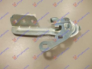 MAKAZE HAUBE za Ford Tourneo Courier od 2013. do 2025. god.