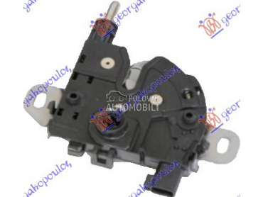 BRAVA HAUBE NA VEZNOM LIMU (O) za Ford Tourneo Courier od 2013. do 2025. god.