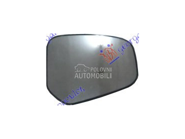 STAKLO RETROVIZORA SA GREJACEM za Ford Tourneo Courier od 2013. do 2025. god.