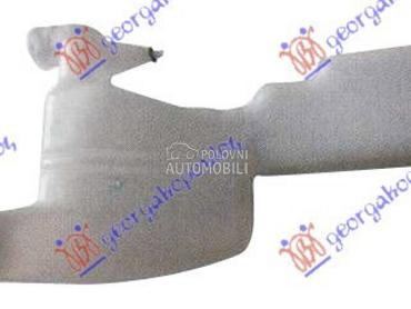 POSUDA ZA TECNOST BRISACA za Ford Tourneo Courier od 2013. do 2025. god.