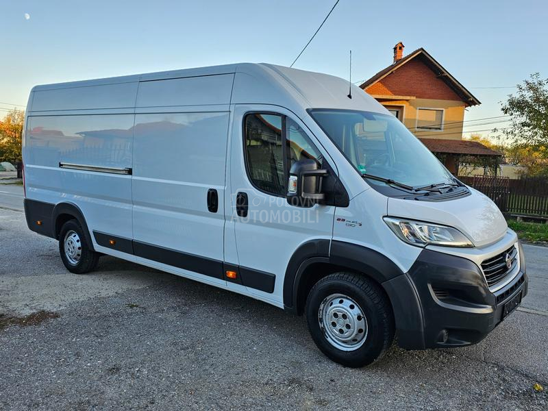 Fiat Ducato 2.3 Multijet MAXI L4H2